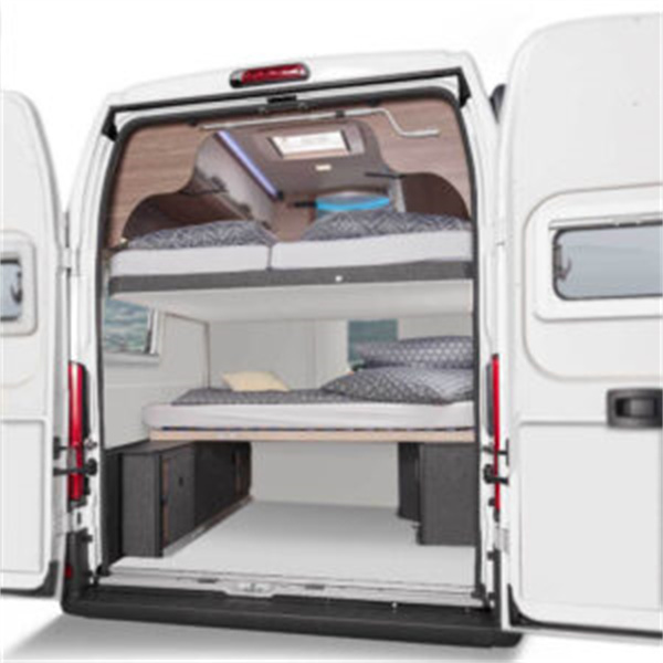 cfrt房車車廂闆(pan)