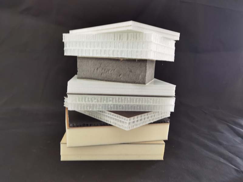 熱塑性複合(hé)材料結構件(jiàn)成型方法有(yǒu)哪些？