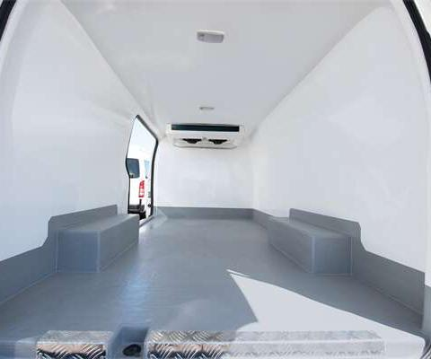 爲什麽(me)冷藏車車(chē)廂對車廂(xiāng)闆材質要(yao)求比一般(ban)車廂高