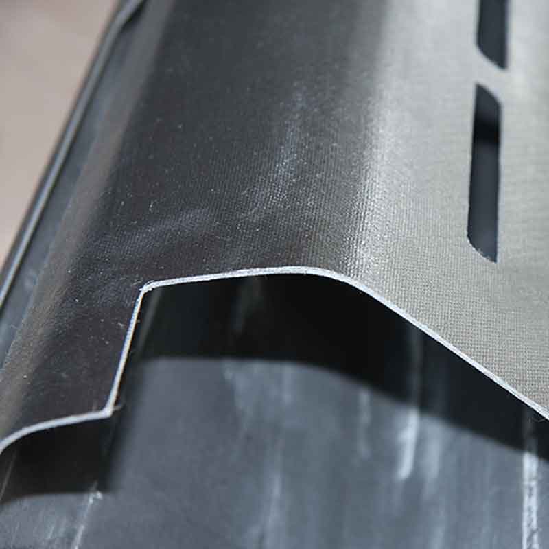 CFRT定制動車風道(dao)