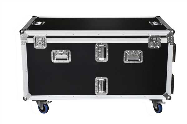 CFRT材料(liào)航空箱